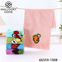 Полотенце Mallory 66359-1008 - делук