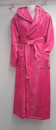 Халат Romeo Life 318 pink - делук