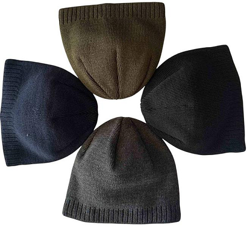 Шапка Sevim SV1072 mix - делук