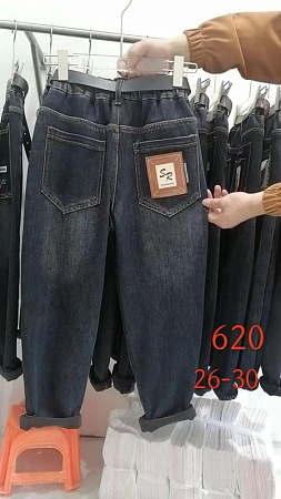 Джинсы Sunnytot 620 blue - делук