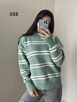 Свитер Fsn 008 mint - делук