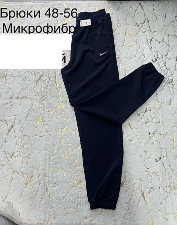 Штаны Спорт Lina L80 navy - делук