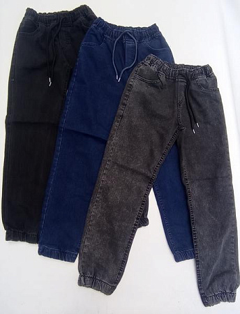 Джинсы Meloria 2007 grey - делук