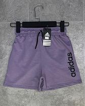 Шорты Fili Kids FK1114 grey - делук