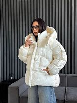 Куртка Trend 3520 l.beige - делук
