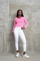 Свитер Mmc Clothes 14011 pink - делук