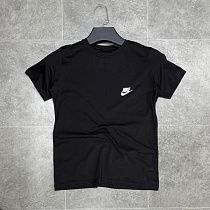 Футболка Fili Kids FK1035 black - делук
