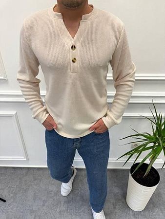Свитер Safina 724 beige - делук