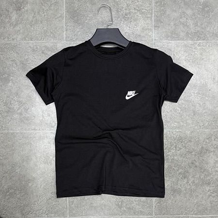 Футболка Fili Kids FK1035 black - делук