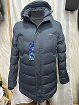 Куртка Rlx 822-1 navy Куртка Rlx 822-1 navy - делук