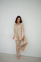 Костюм Paractives P5 beige - делук