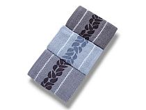 Полотенце Obuv Ok2 mix (10130-6731) - делук