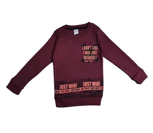 Свитер Malibu2 2030 wine - делук