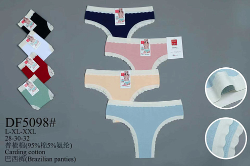 Трусики DF5098 - делук