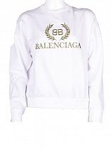 Батник No Brand 325 white Батник No Brand 325 white