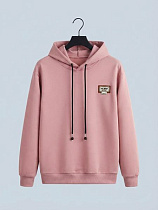 Батник Dino D1466 pink - делук