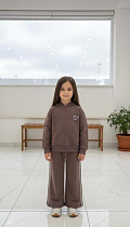 Костюм Спорт Dino DN1240 brown - делук