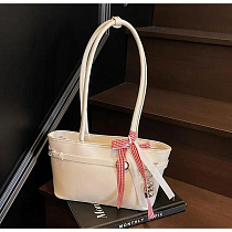 Сумка Fashion Bag X8785-2 apricot - делук