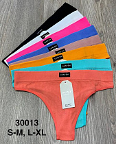 Трусы Comfort 30013 mix - делук