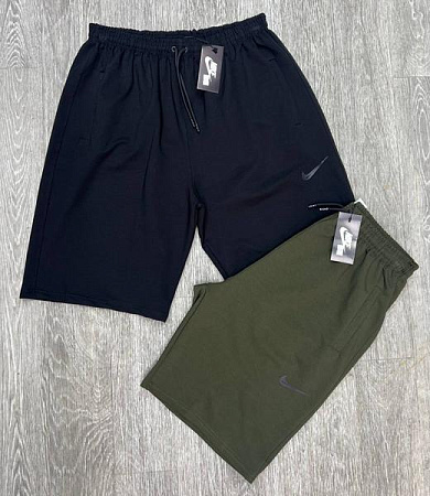 Шорты Verton W26903 khaki - делук