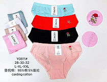 Трусики Y0811 - делук