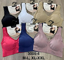 Топ Comfort 3005-4 mix Топ Comfort 3005-4 mix - делук