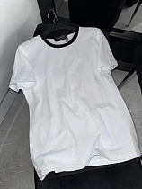 Футболка Style Nadezhda 1483 white - делук