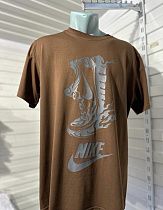 Футболка Axt AX19 brown - делук