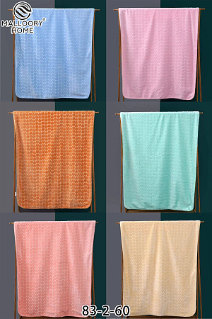 Постельное Белье Mallory 83-2-60 - делук