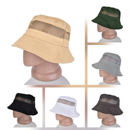 Панама Rubi RB733 mix - делук