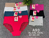 Трусики A93 - делук