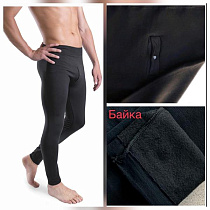 Подштанники Hoan 8025 black - делук