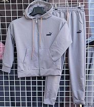 Костюм Спорт Marimaks M26 l.grey - делук