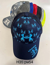 Кепка Sevim H35 mix - делук