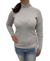 Гольф Alia 3124 l.grey байка - делук