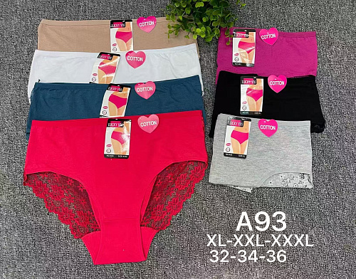 Трусики A93 - делук
