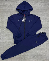 Костюм Спорт Mirwear Kids MR570-247-2 navy - делук