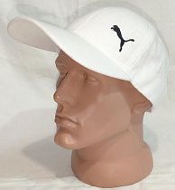 Кепка Mabi MB212 white - делук