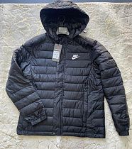 Куртка Lehung 01 black - делук
