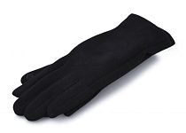 Перчатки Rubi RA1 black - делук