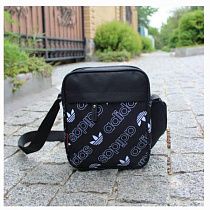 Сумка Candy Bags CB146 black - делук