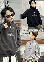 Свитер Chicwear UK16 l.grey - делук