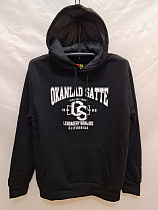 Худи Giang 2313 black - делук