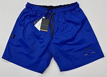 Шорты Trendshop 0601 blue Шорты Trendshop 0601 blue - делук