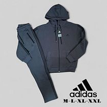 Костюм Спорт Mary Poppins 6372 grey - делук