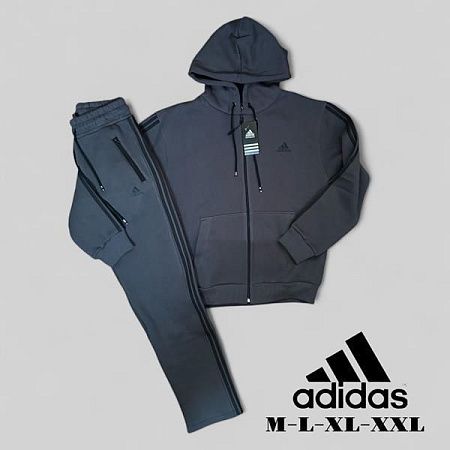 Костюм Спорт Mary Poppins 6372 grey - делук