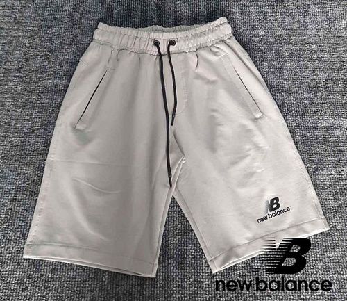 Шорты Ckas Benno CB106 l.grey - делук