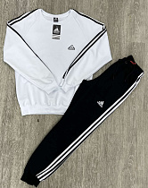 Костюм Спорт Verton W26485 white - делук