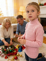 Гольф Yalisi 519 pink - делук