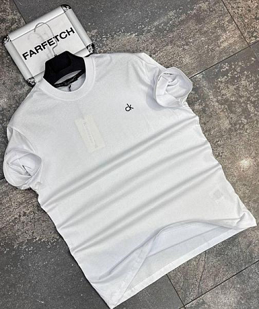 Футболка Verton W26791 white - делук